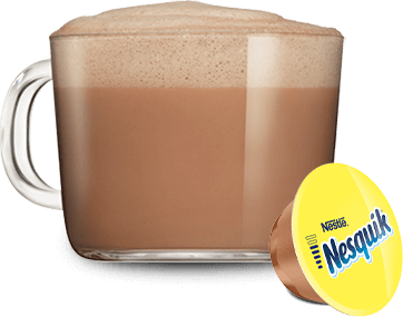 background nesquick