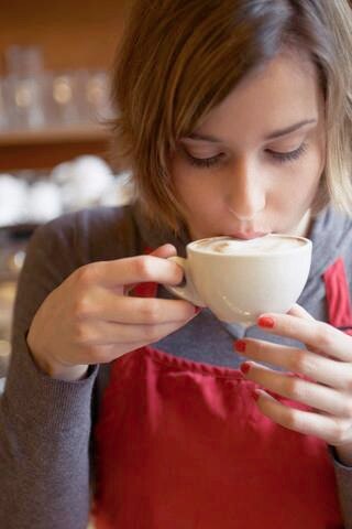 Dégustation d’un café gourmand