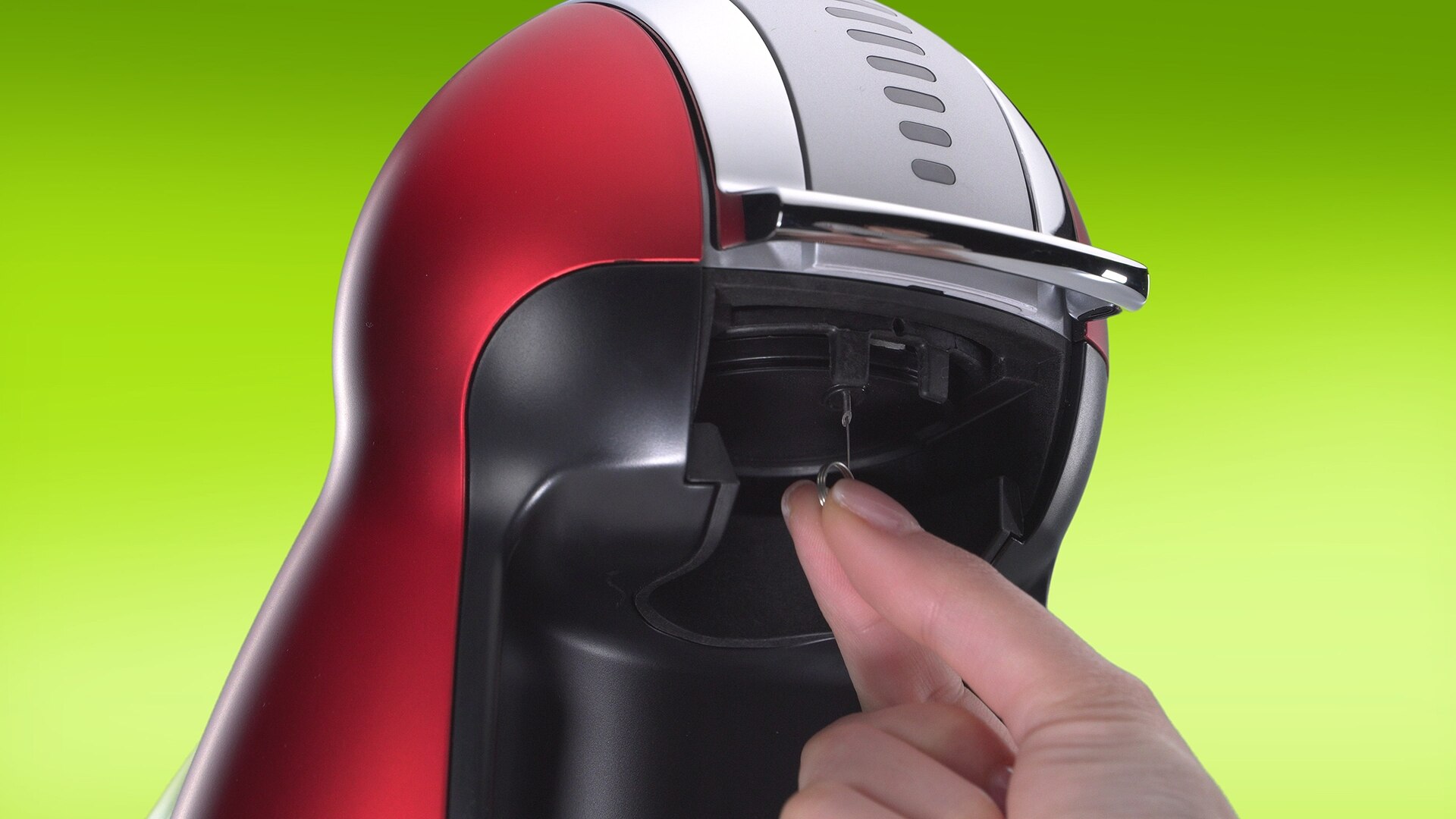 Machine GENIO®2, mode d'emploi, d'utilisation NESCAFÉ® Dolce Gusto®