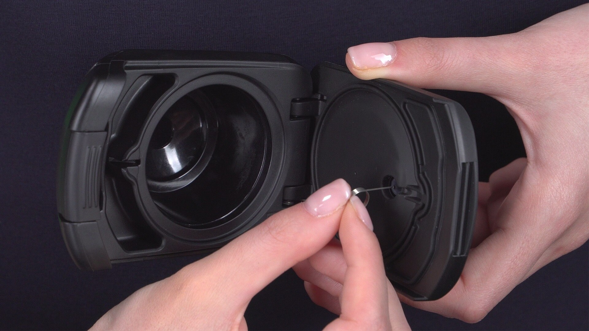 Machine LUMIO®, mode d'emploi, d'utilisation NESCAFÉ® Dolce Gusto®