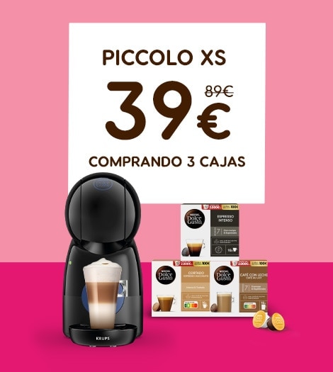 ES NDG ofertas y promociones de Navidad