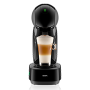 Machine INFINISSIMA Dolce Gusto