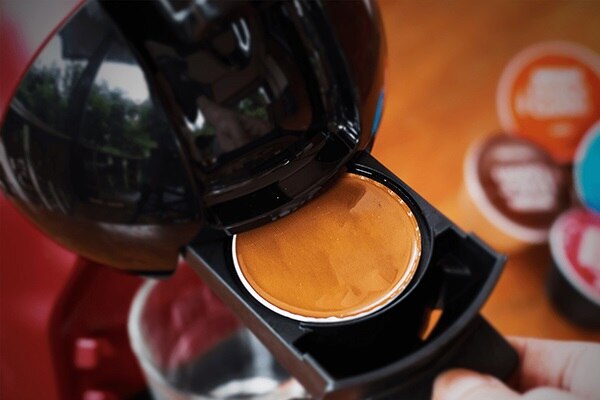 Grains café Bio Dolce Gusto Grains café Bio Dolce Gusto