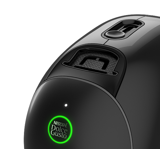 Une machine à café NEO Latte et une machine à café NEO Caffè