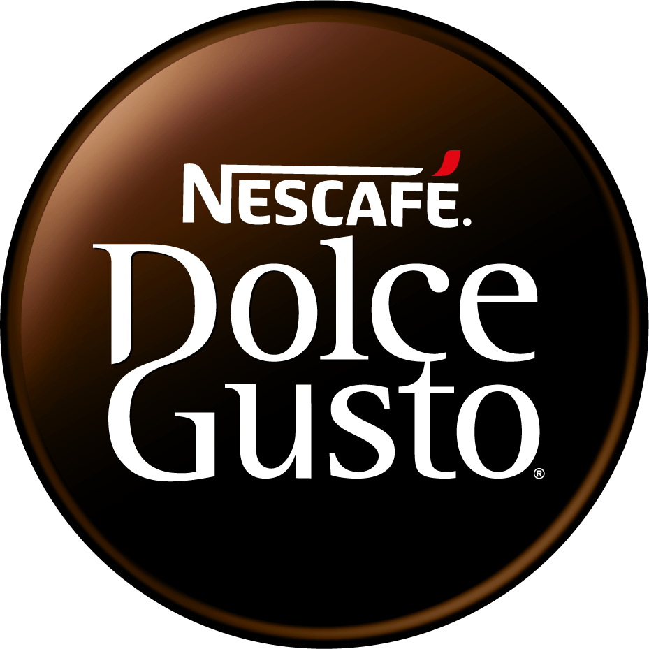 Logo NESCAFÉ Dolce Gusto