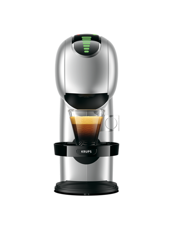 Enlever le voyant orange sur une Dolce Gusto