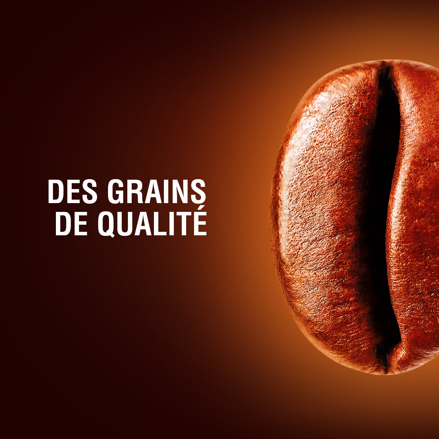 Espresso Decaffeinato 16 Capsules NESCAFÉ® Dolce Gusto® - Café Premium