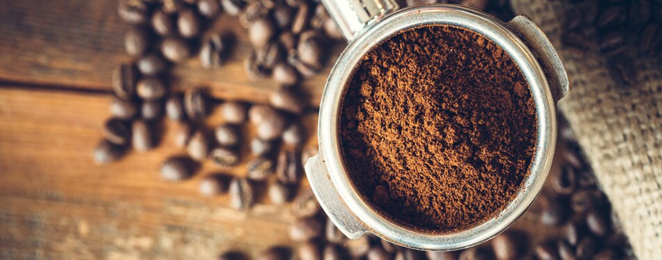 Café pour machine à Expresso