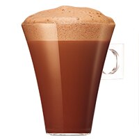 CHOCOLATS CHAUDS