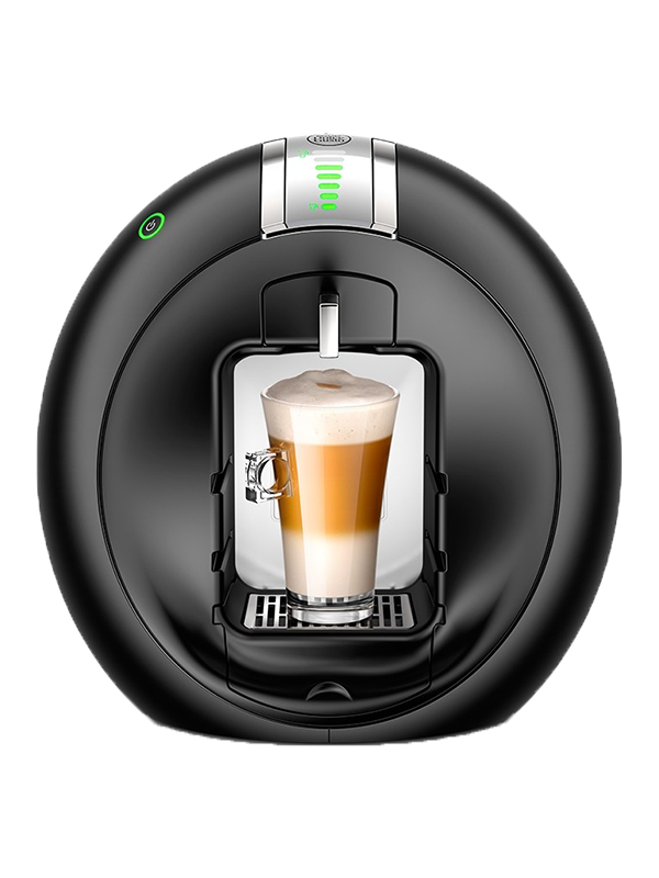 Enlever le voyant orange sur une Dolce Gusto