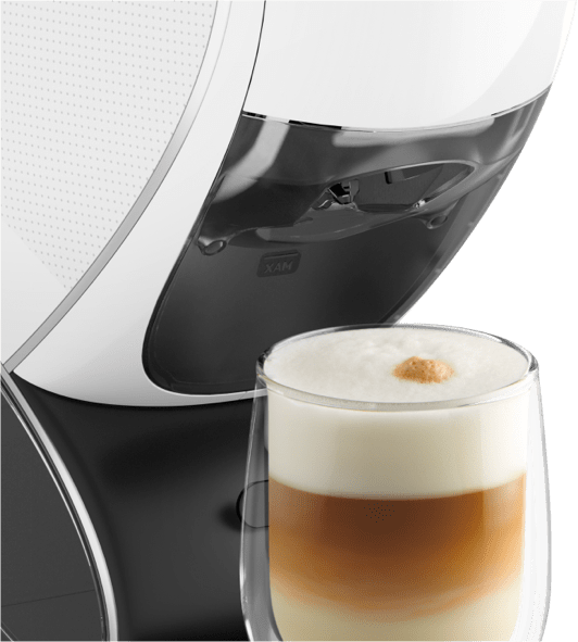 NESCAFÉ® Dolce Gusto® NEO : L'Art de la Caféterie Repensé pour le Luxe de  Votre Domicile - Luxsure