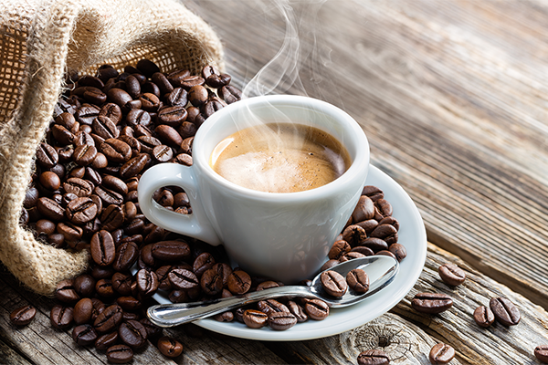 Café court Espresso Dolce Gusto