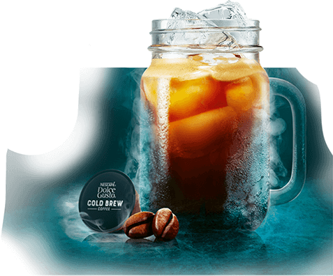 cold-brew cup