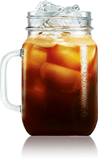 Cup Cold Brew
