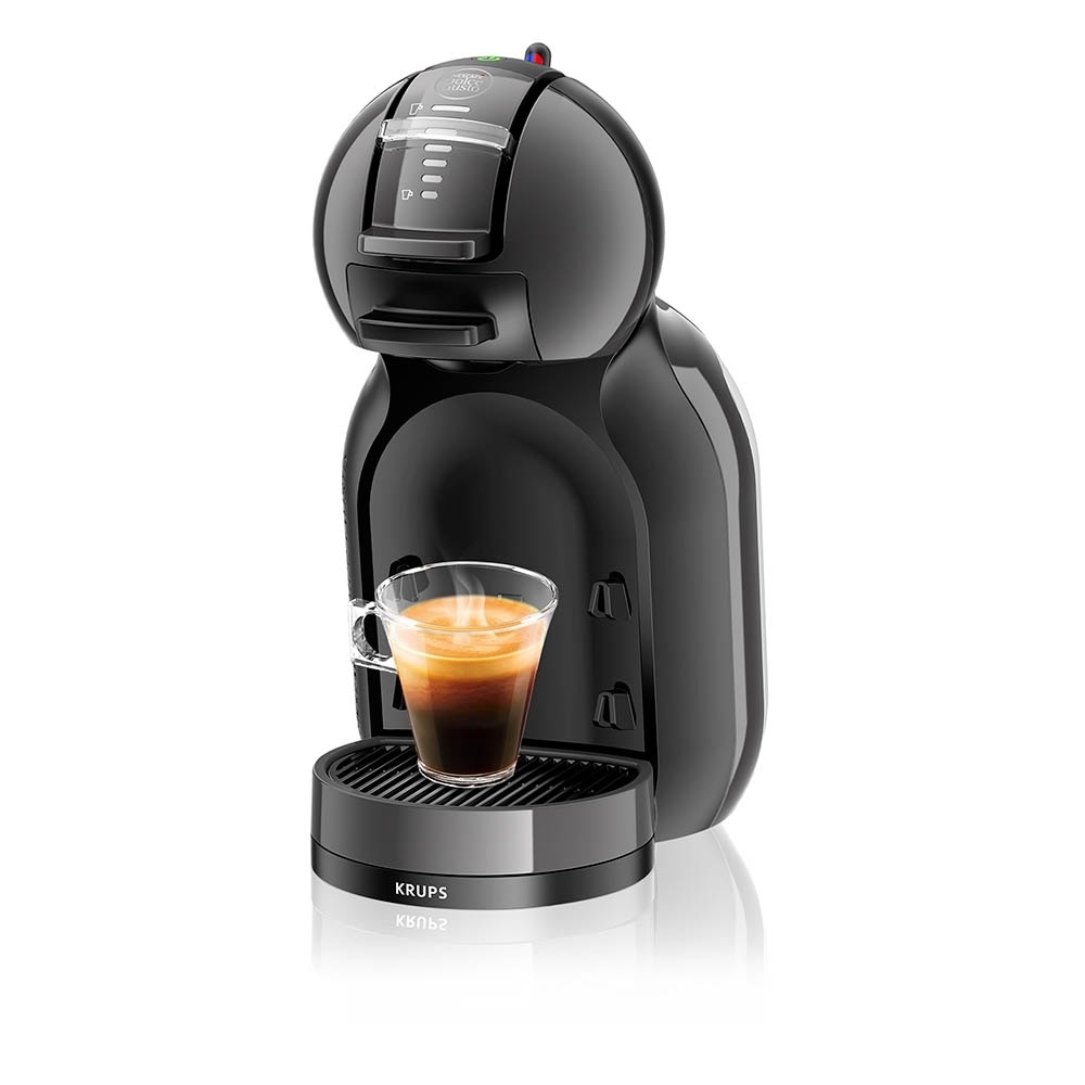 Comparatif Machines Dolce Gusto Nescafé Dolce Gusto
