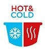 Hot and Cold
