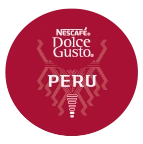 capsule de café espresso peru NESCAFÉ® Dolce Gusto®