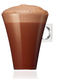 Capsule Chococino, Dolce Gusto (x 16)  La Belle Vie : Courses en Ligne -  Livraison à Domicile