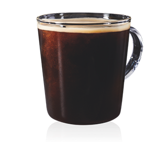 Tasse de café STARBUCKS® Veranda Blend NESCAFÉ® Dolce Gusto®