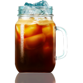 Tasse de café cold brew NESCAFÉ® Dolce Gusto®