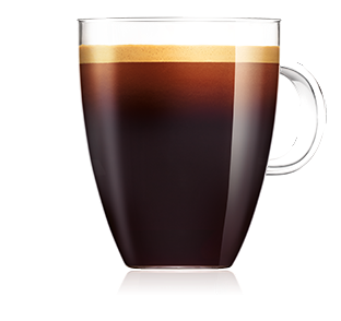 Tasse de café Ricoré Original NESCAFÉ® Dolce Gusto®