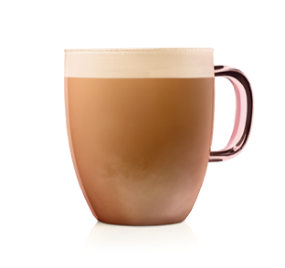Tasse de café STARBUCKS® TOFEE NUT LATTE NESCAFÉ® Dolce Gusto®