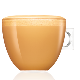 Tasse de café au lait de coco NESCAFÉ® Dolce Gusto®