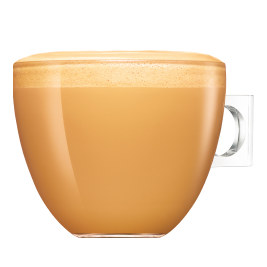 Tasse de café au lait d'amande NESCAFÉ® Dolce Gusto®