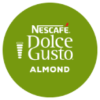 capsule de café au lait d'amande NESCAFÉ® Dolce Gusto®