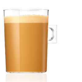 Tasse de café douceur d'avoine NESCAFÉ® Dolce Gusto®