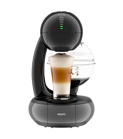 Fonctionnalités machine à café Esperta Dolce Gusto®