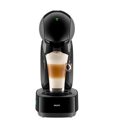 Fonctionnalités machine à café Infinissima Touch NESCAFÉ® Dolce Gusto®
