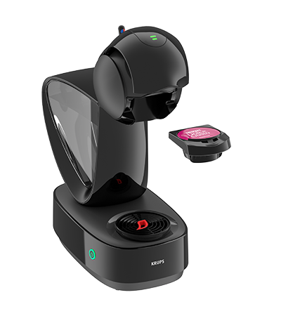 Tasse XL machine à café Infinissima Touch NESCAFÉ® Dolce Gusto®