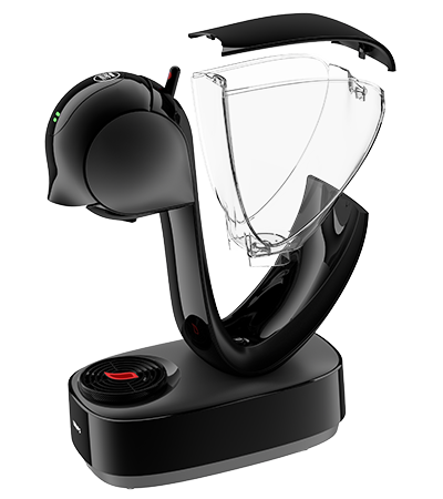 réservoir eau machine à café Infinissima Touch NESCAFÉ® Dolce Gusto®