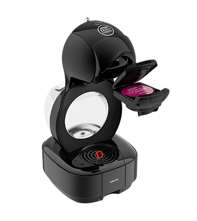 Porte-capsules machine à café Lumio NESCAFÉ® Dolce Gusto®