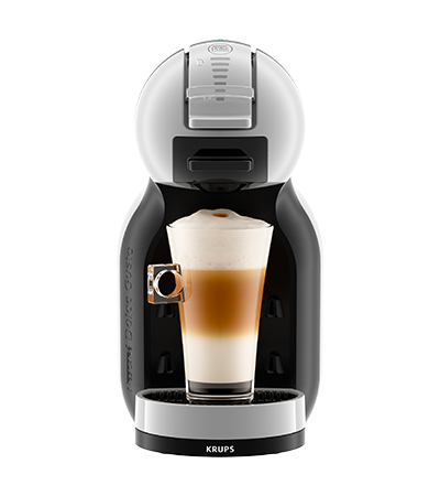 Machine à Café Dolce Gusto Mini Me - Gris - NEUVE Sous Emballage
