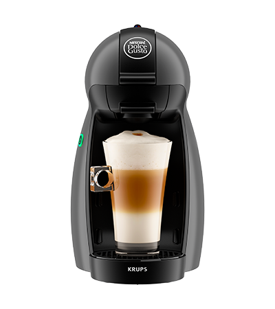 Fonctionnalités machine à café piccolo NESCAFÉ® Dolce Gusto®
