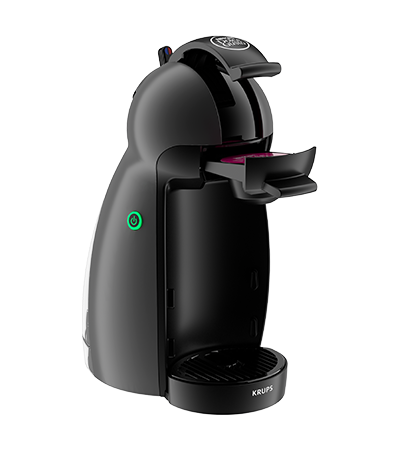 porte-capsules machine à café piccolo NESCAFÉ® Dolce Gusto®