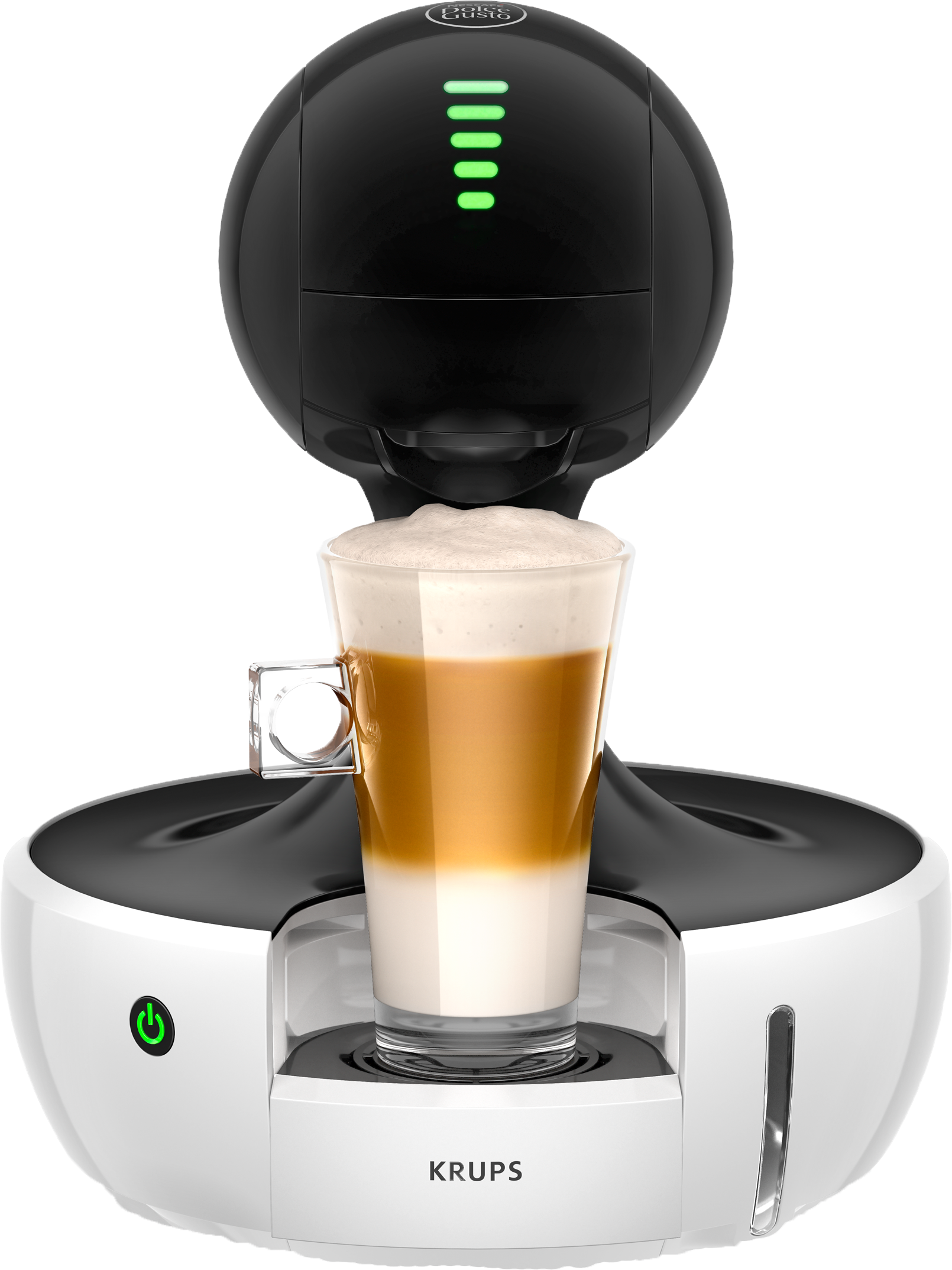 Machine café DROP Dolce Gusto