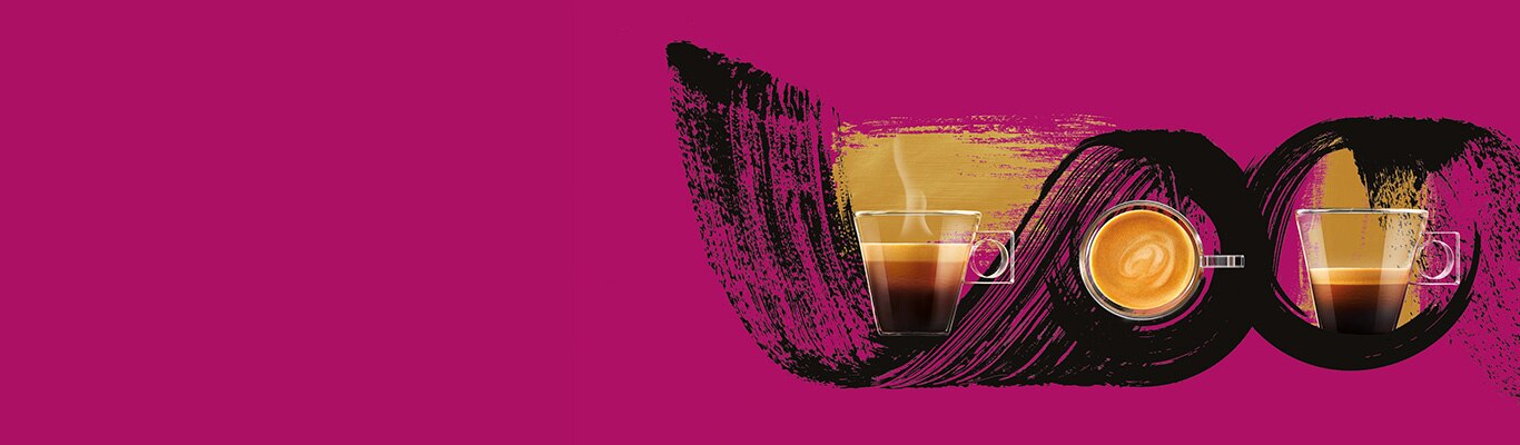 Test Espressos par le Club Ambassadeurs Nestlé