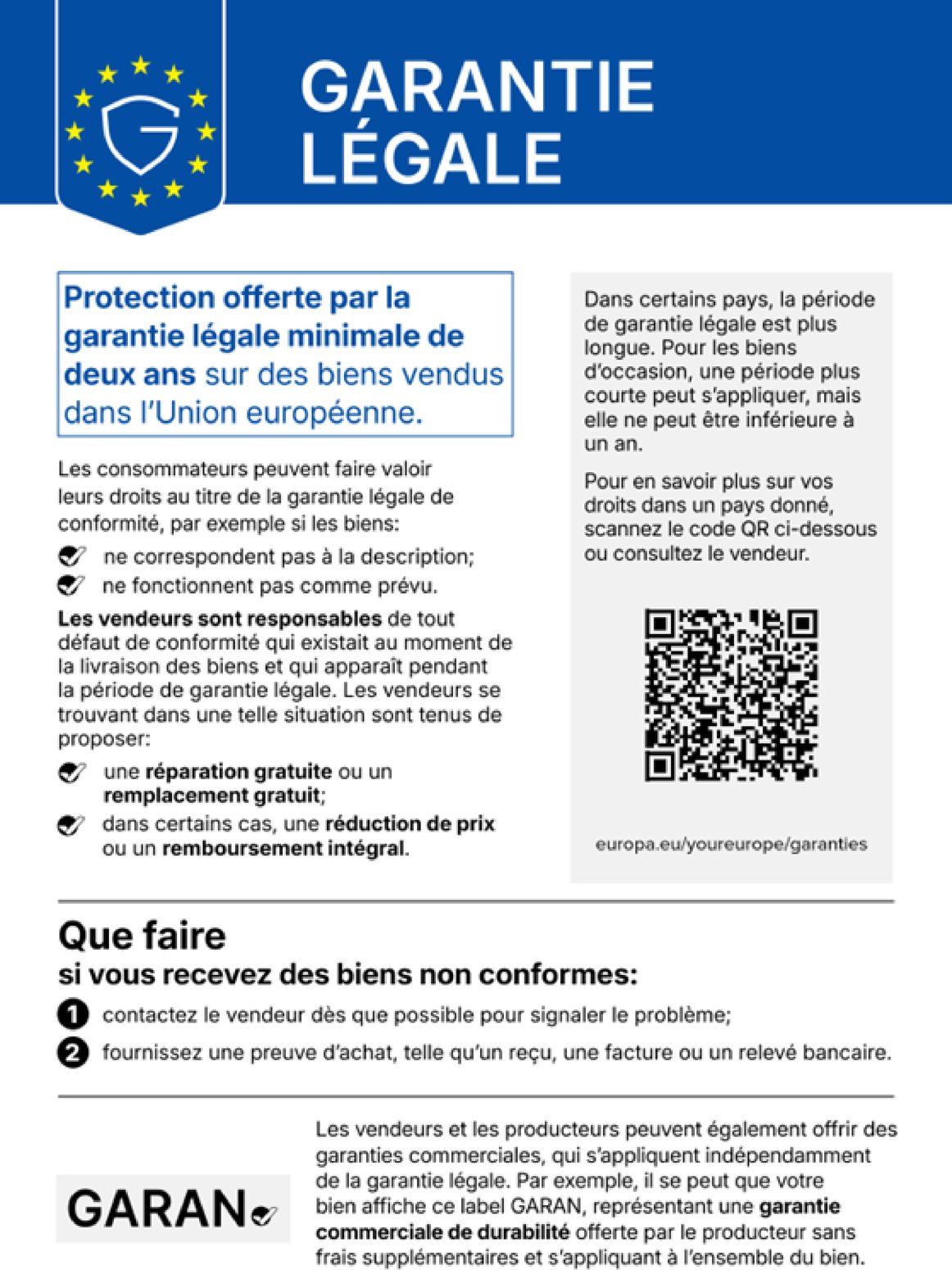garantie-legale-en-france