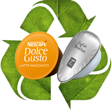 Nescafé Dolce Gusto Krups, Machine à café dosettes pour multi-boissons,  Compacte, Fonction XL, Cafetière espresso, Arrêt automatique, Genio S  KP243110 : : Cuisine et Maison