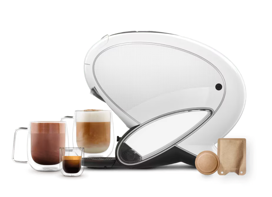 Machine à café NESCAFÉ® Dolce Gusto® NEO image 3x