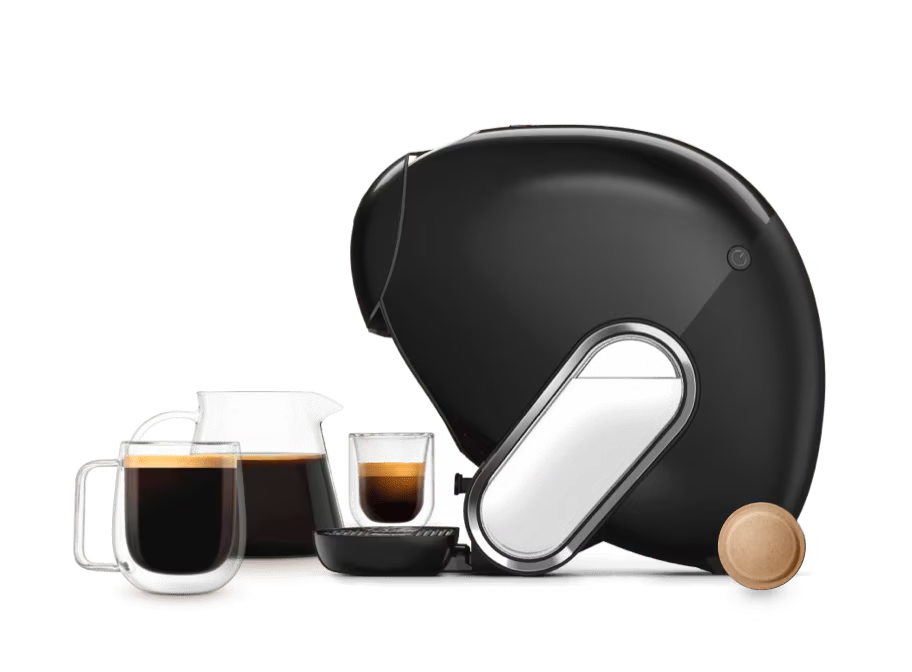 Machine à café NESCAFÉ® Dolce Gusto® NEO image 3x 1