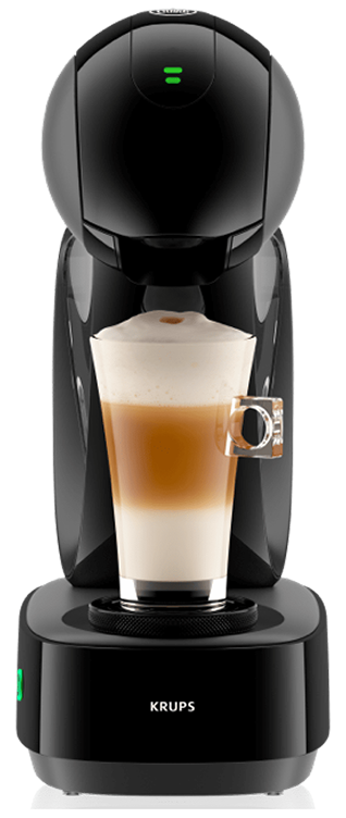 Machine café INFINISSSIMA Dolce Gusto