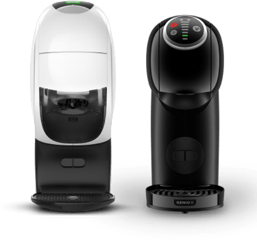 Machines NESCAFÉ® Dolce Gusto®