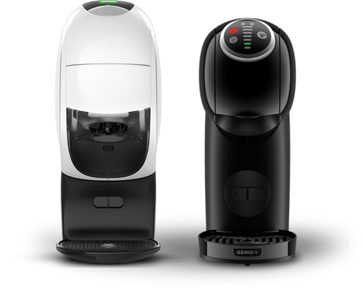 Machines NESCAFÉ® Dolce Gusto®
