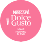 capsule de café lungo decaffeinato NESCAFÉ® Dolce Gusto®