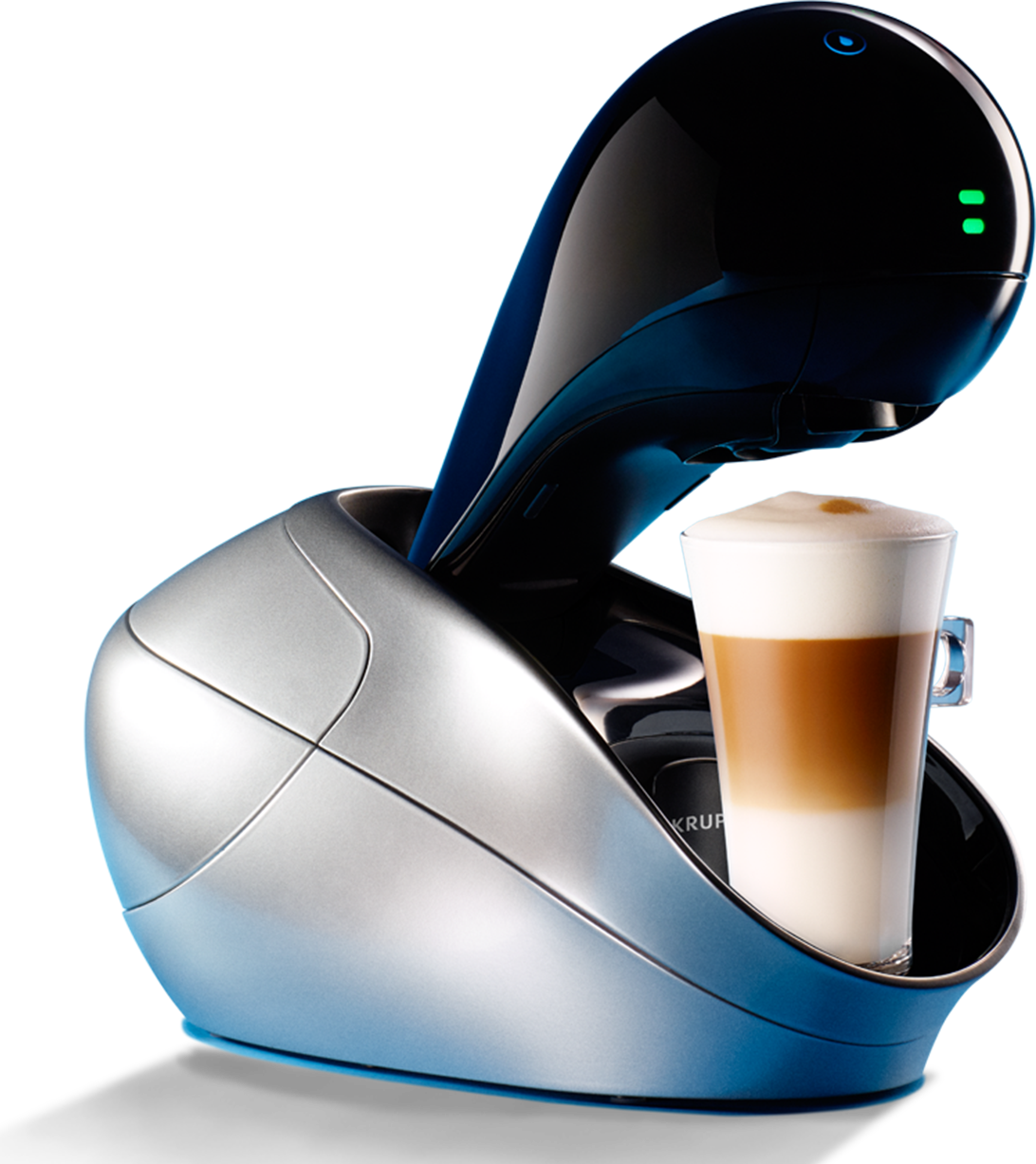 Movenza Landingpage NESCAFÉ® Dolce Gusto®