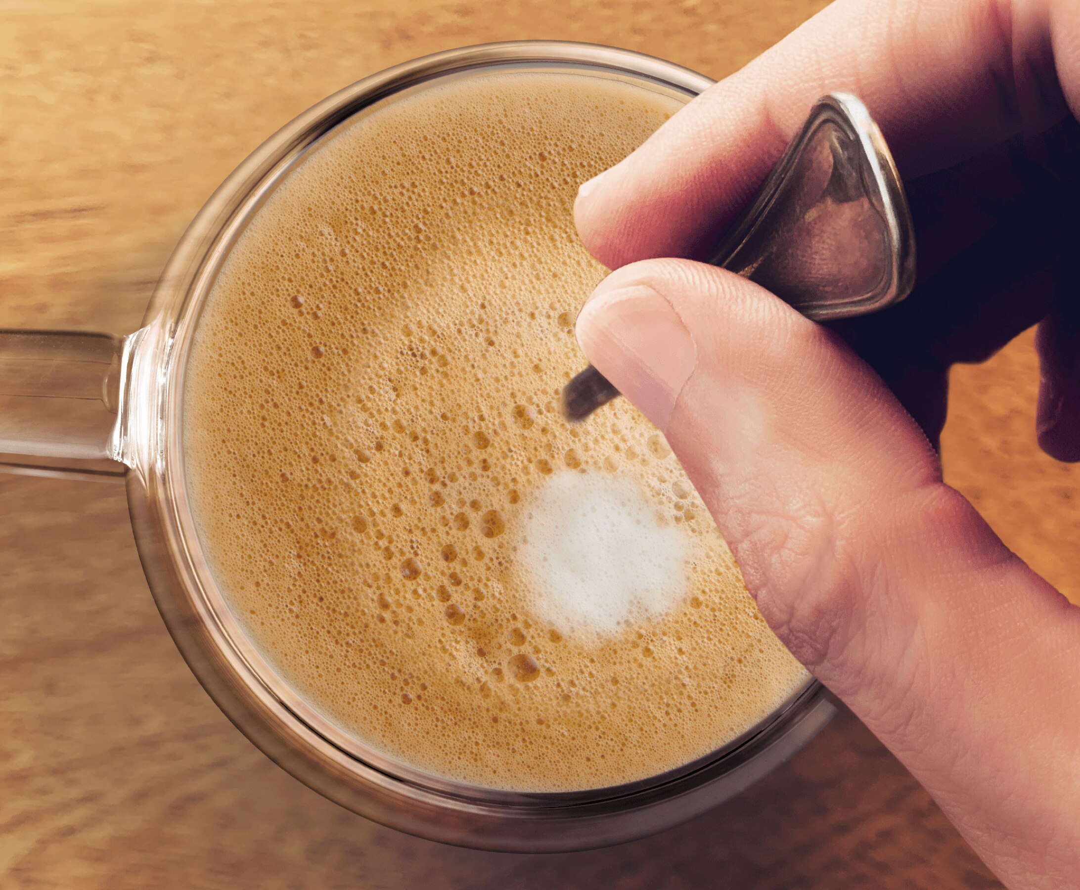 Nespresso boisson instantanée de lait onctueux au chocolat - La